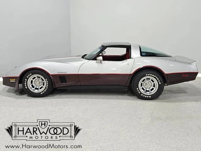 1982 Chevrolet Corvette C3 - Image 3 of 21