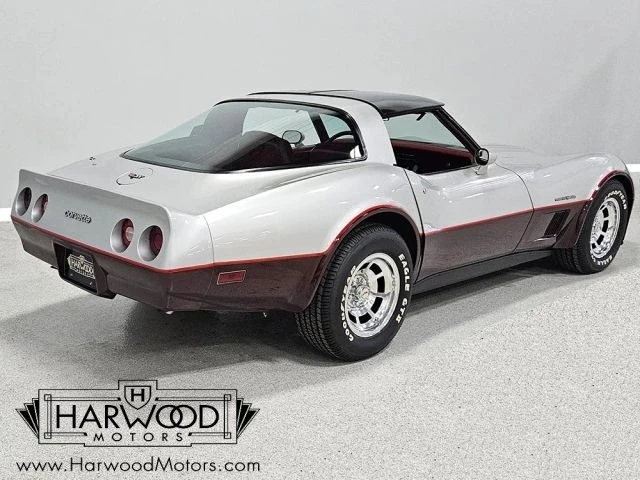 1982 Chevrolet Corvette C3 - Image 6 of 21