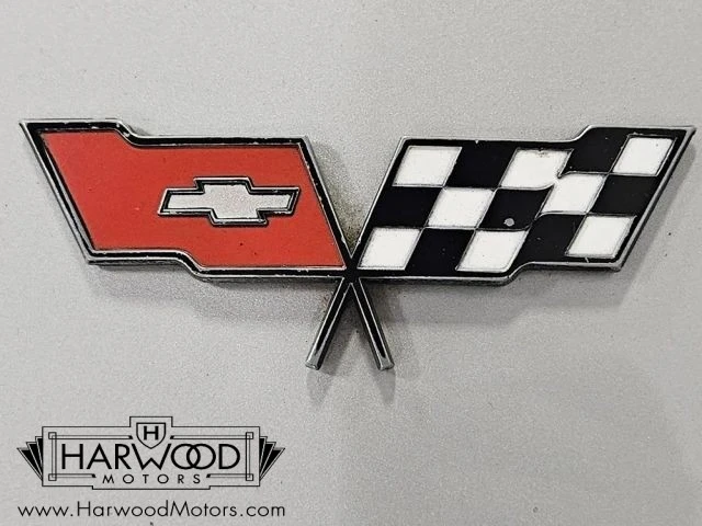 1982 Chevrolet Corvette C3 - Image 31 of 31