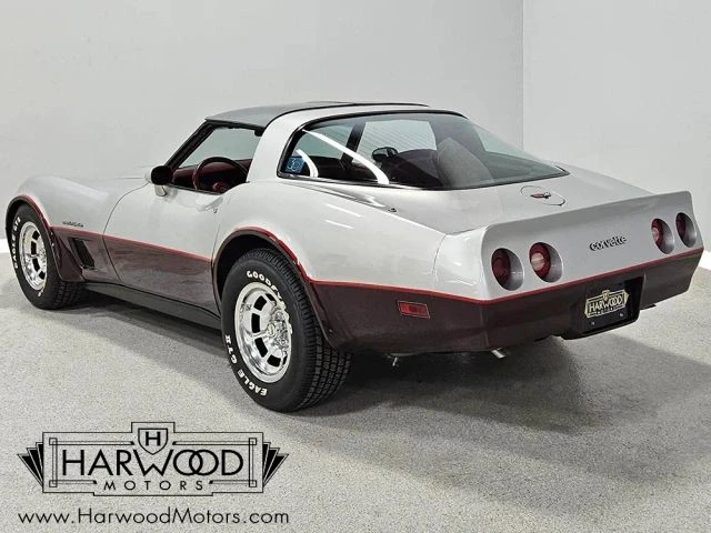 1982 Chevrolet Corvette C3 - Image 4 of 21