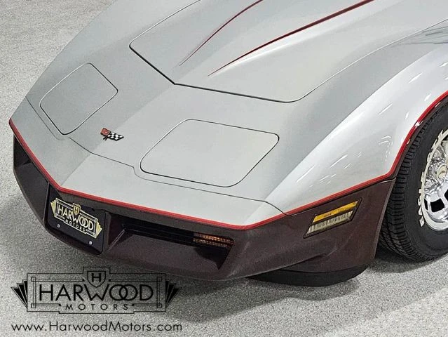1982 Chevrolet Corvette C3 - Image 10 of 21