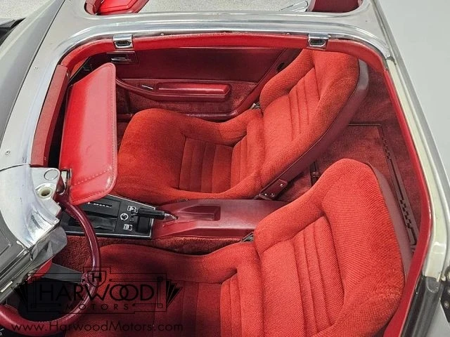 1982 Chevrolet Corvette C3 - Image 26 of 31