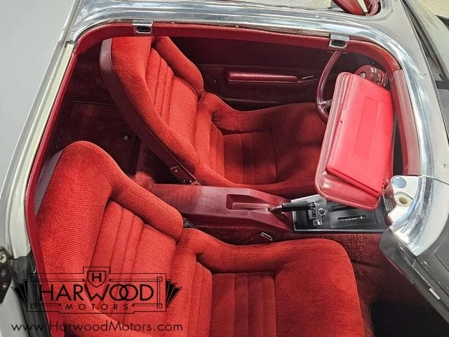 1982 Chevrolet Corvette C3 - Image 27 of 31