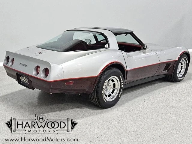 1982 Chevrolet Corvette C3 - Image 6 of 21