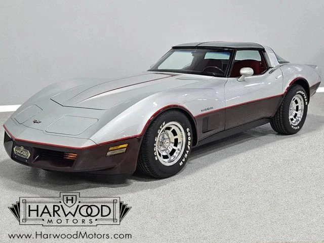 1982 Chevrolet Corvette C3 - Image 2 of 21