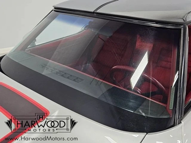 1982 Chevrolet Corvette C3 - Image 22 of 31