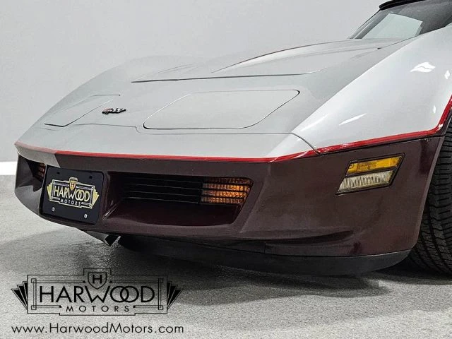1982 Chevrolet Corvette C3 - Image 14 of 21