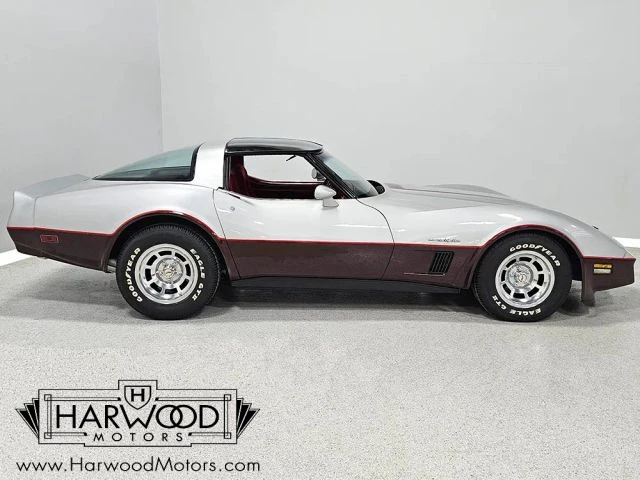 1982 Chevrolet Corvette C3 - Image 7 of 21