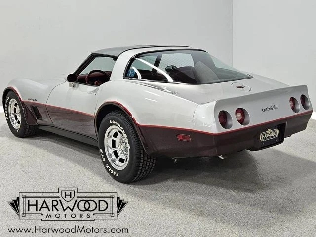 1982 Chevrolet Corvette C3 - Image 4 of 21