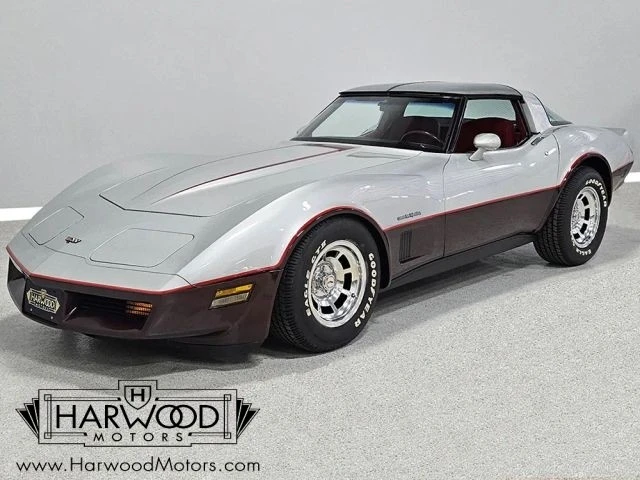 1982 Chevrolet Corvette C3 - Image 2 of 21
