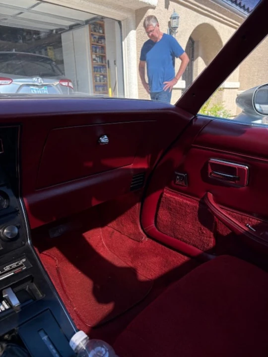 1982 Chevrolet Corvette C3 - Image 11 of 13