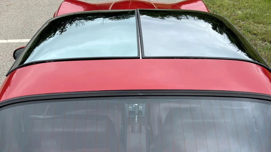 1982 Chevrolet Corvette C3 - Image 6 of 11