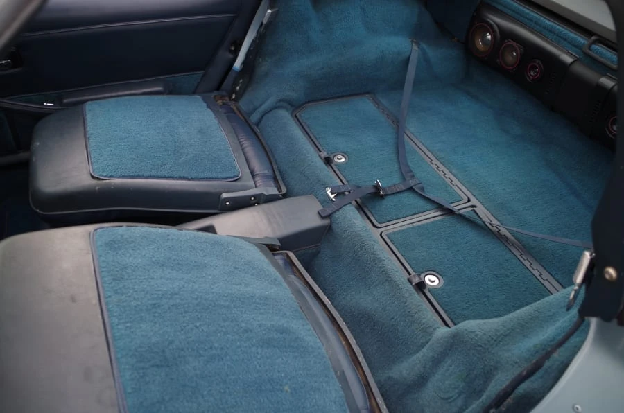 1982 Chevrolet Corvette C3 - Image 6 of 12
