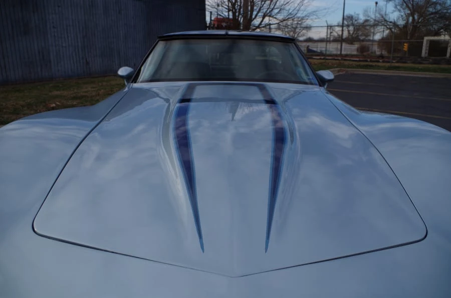 1982 Chevrolet Corvette C3 - Image 9 of 12