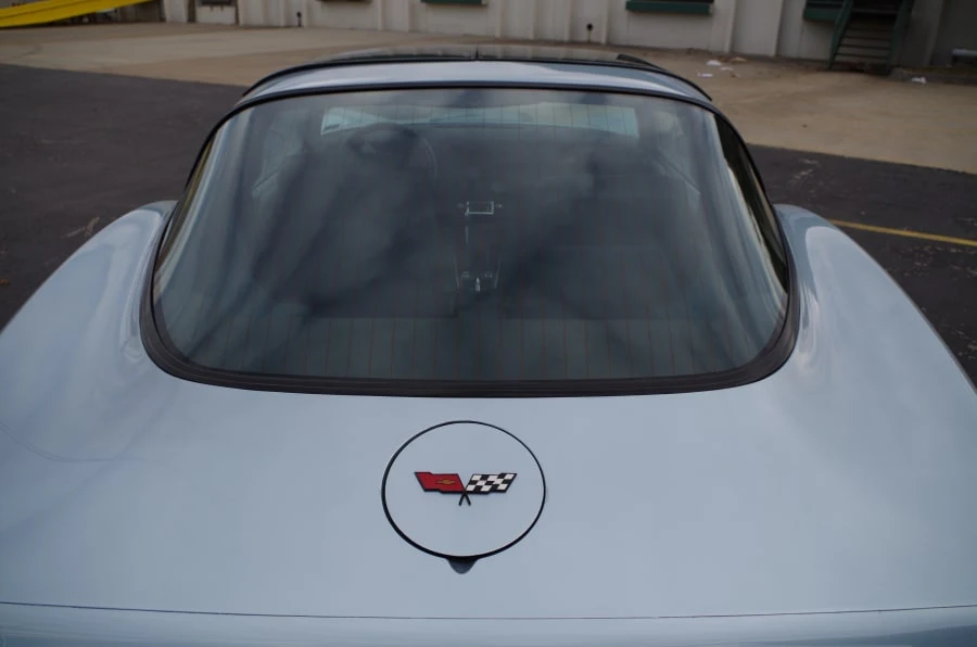 1982 Chevrolet Corvette C3 - Image 11 of 12