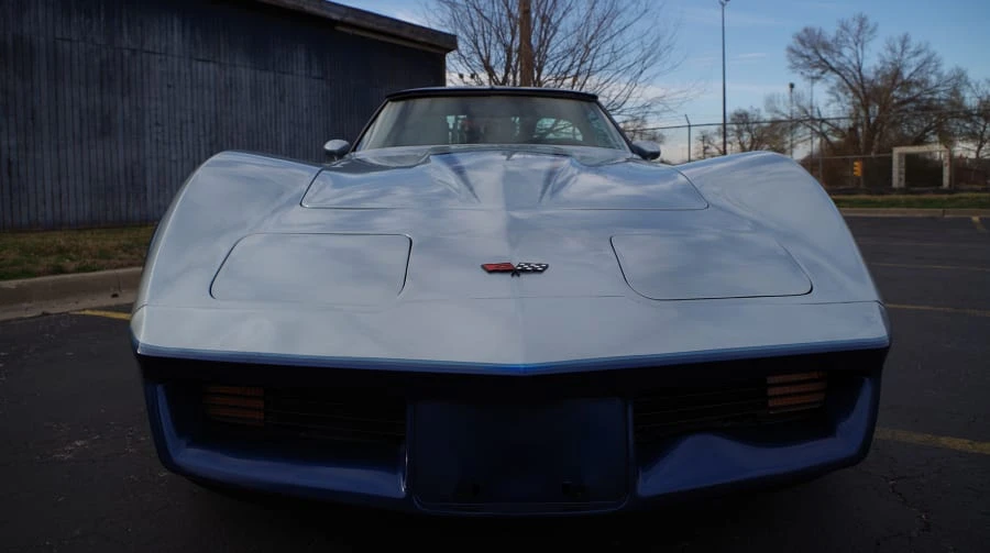 1982 Chevrolet Corvette C3 - Image 12 of 12