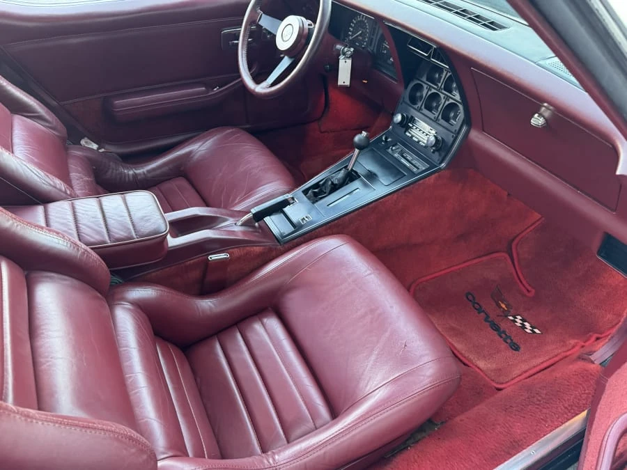 1982 Chevrolet Corvette C3 - Image 6 of 9