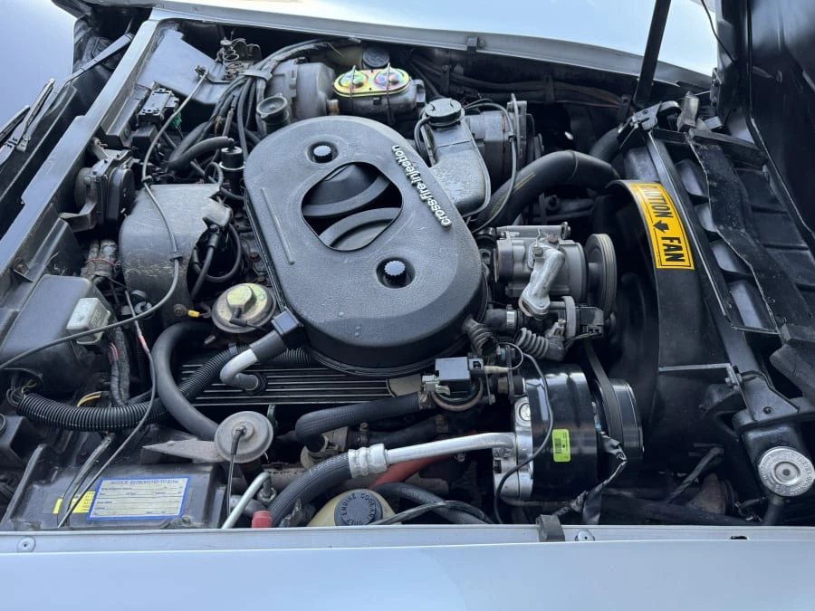 1982 Chevrolet Corvette C3 - Image 8 of 9
