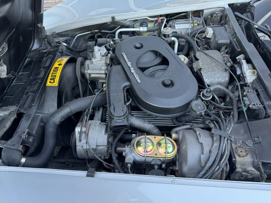 1982 Chevrolet Corvette C3 - Image 9 of 9