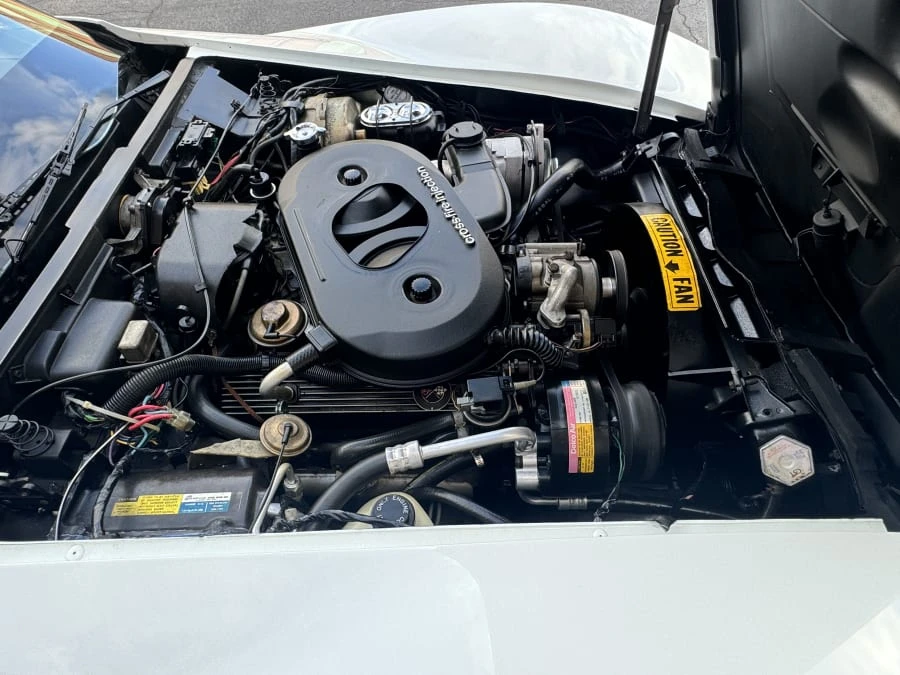 1982 Chevrolet Corvette C3 - Image 9 of 10