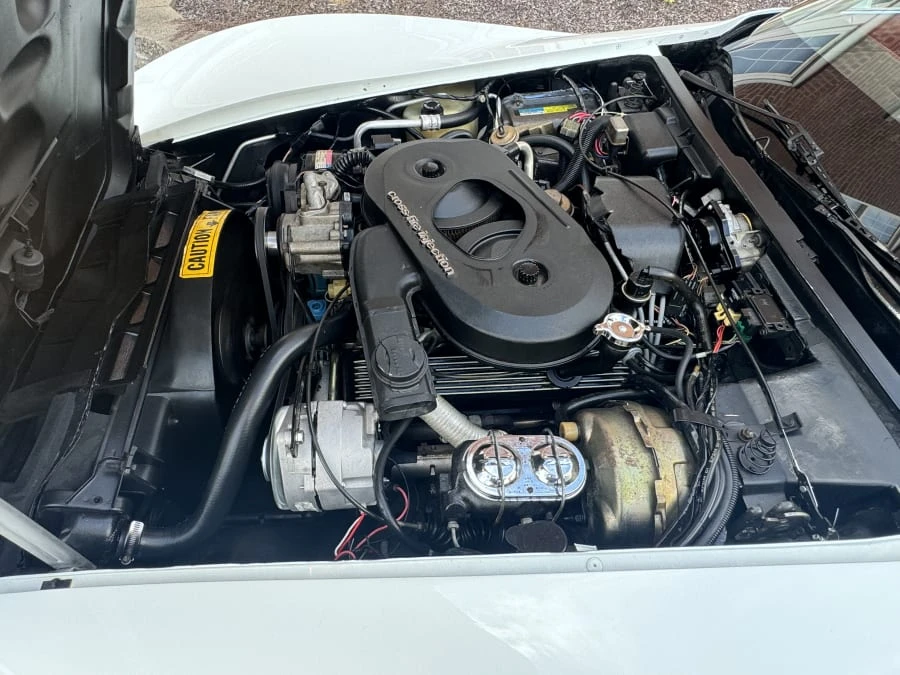 1982 Chevrolet Corvette C3 - Image 10 of 10