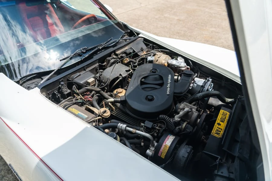 1982 Chevrolet Corvette C3 - Image 15 of 15