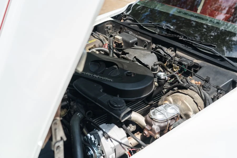 1982 Chevrolet Corvette C3 - Image 14 of 15