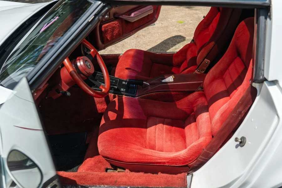 1982 Chevrolet Corvette C3 - Image 10 of 15