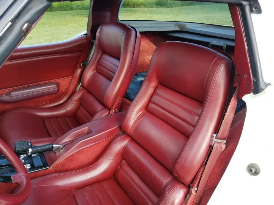 1982 Chevrolet Corvette C3 - Image 6 of 12