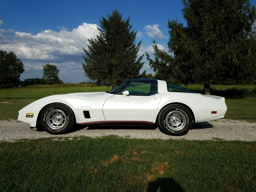 1982 Chevrolet Corvette C3 - Image 2 of 12