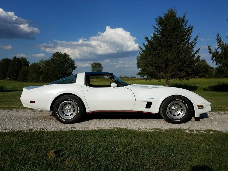 1982 Chevrolet Corvette C3 - Image 12 of 12