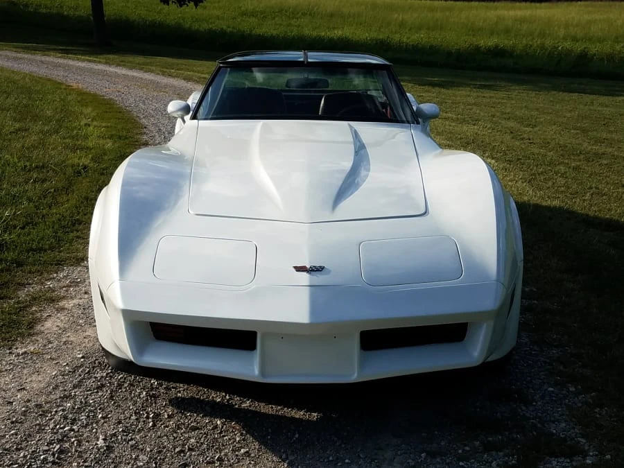 1982 Chevrolet Corvette C3 - Image 10 of 12