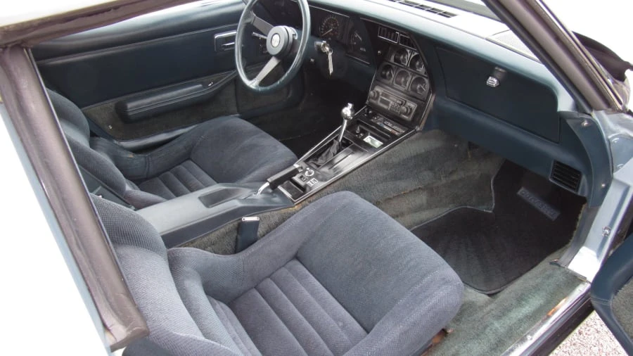 1982 Chevrolet Corvette C3 - Image 5 of 7