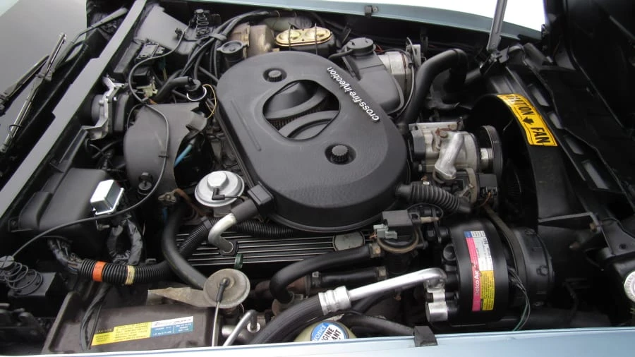 1982 Chevrolet Corvette C3 - Image 6 of 7