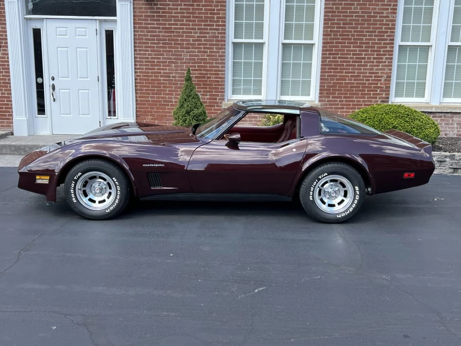 1982 Chevrolet Corvette C3 - Image 2 of 7
