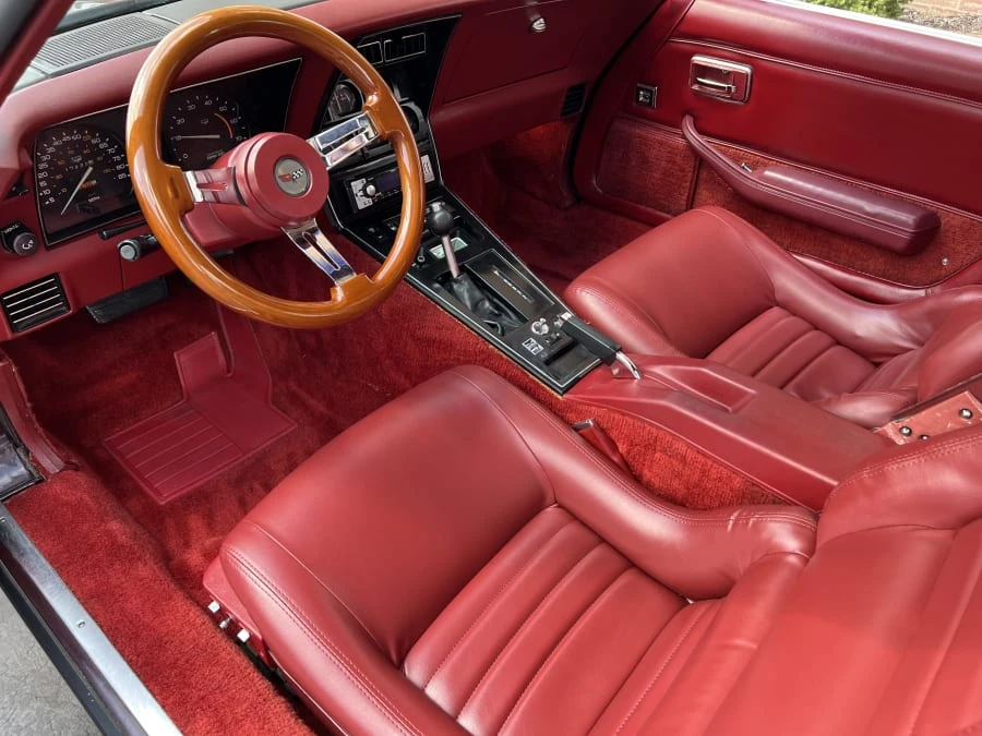 1982 Chevrolet Corvette C3 - Image 4 of 7