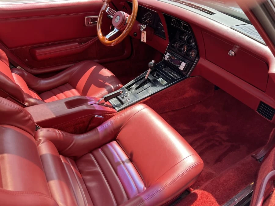 1982 Chevrolet Corvette C3 - Image 5 of 7