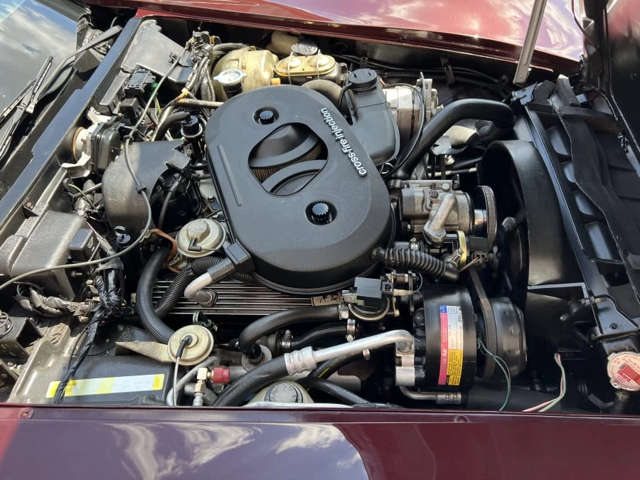 1982 Chevrolet Corvette C3 - Image 6 of 7
