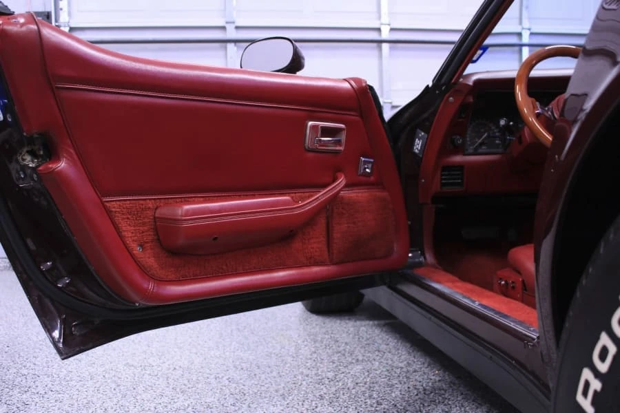 1982 Chevrolet Corvette C3 - Image 12 of 17