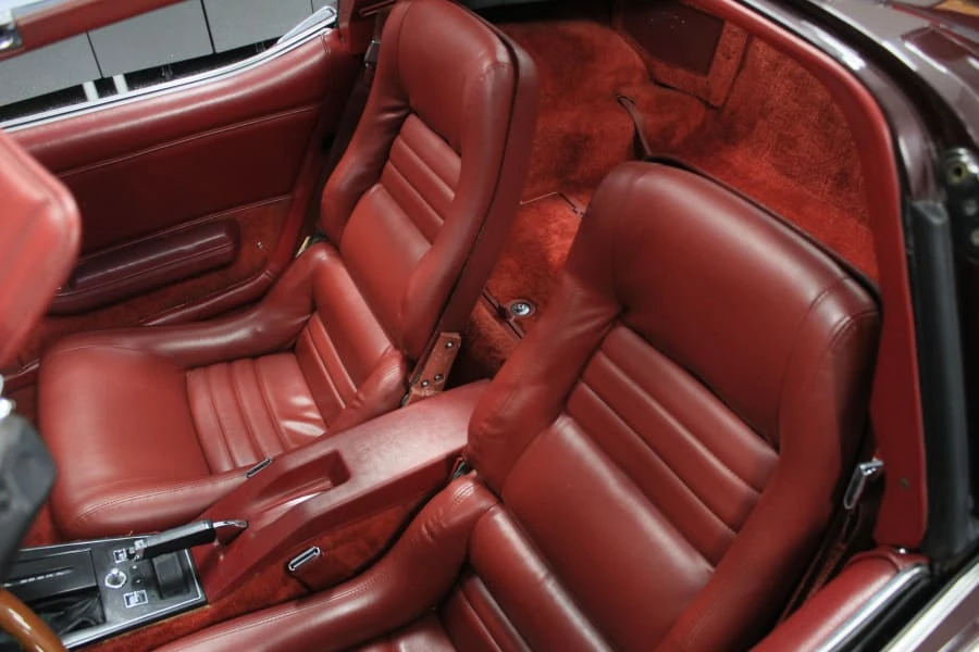 1982 Chevrolet Corvette C3 - Image 15 of 17