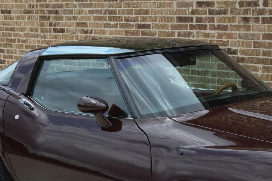 1982 Chevrolet Corvette C3 - Image 9 of 17