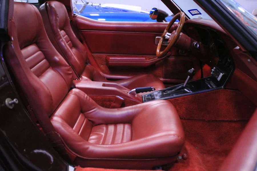 1982 Chevrolet Corvette C3 - Image 14 of 17