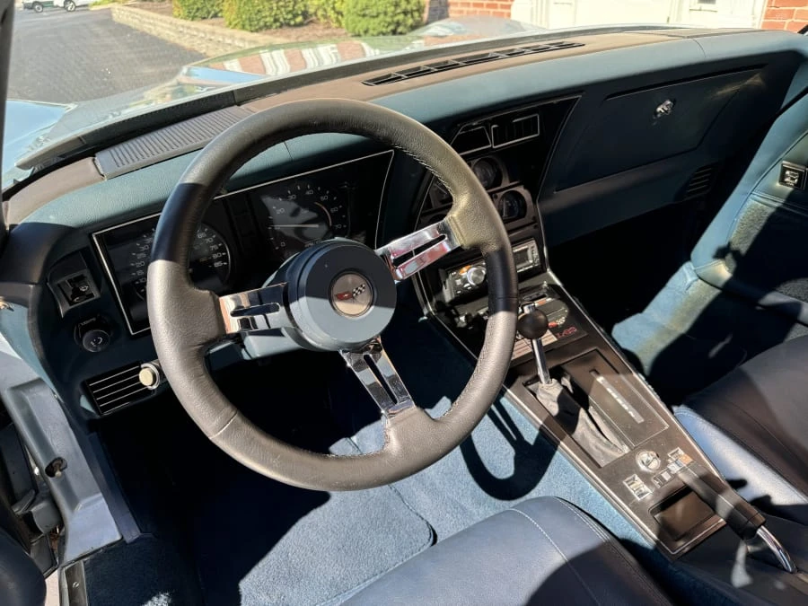 1982 Chevrolet Corvette C3 - Image 6 of 9