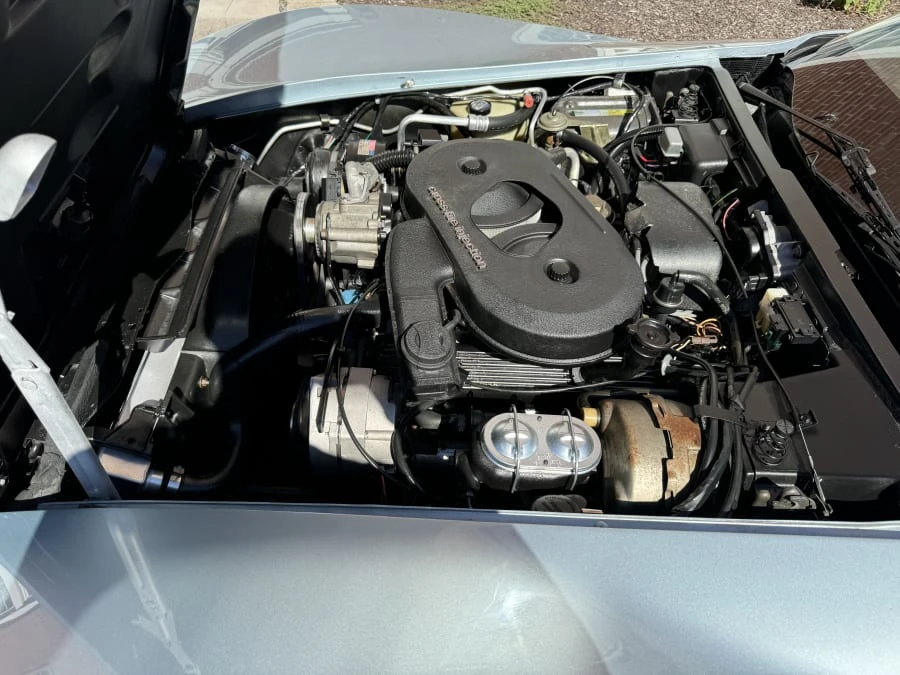 1982 Chevrolet Corvette C3 - Image 9 of 9