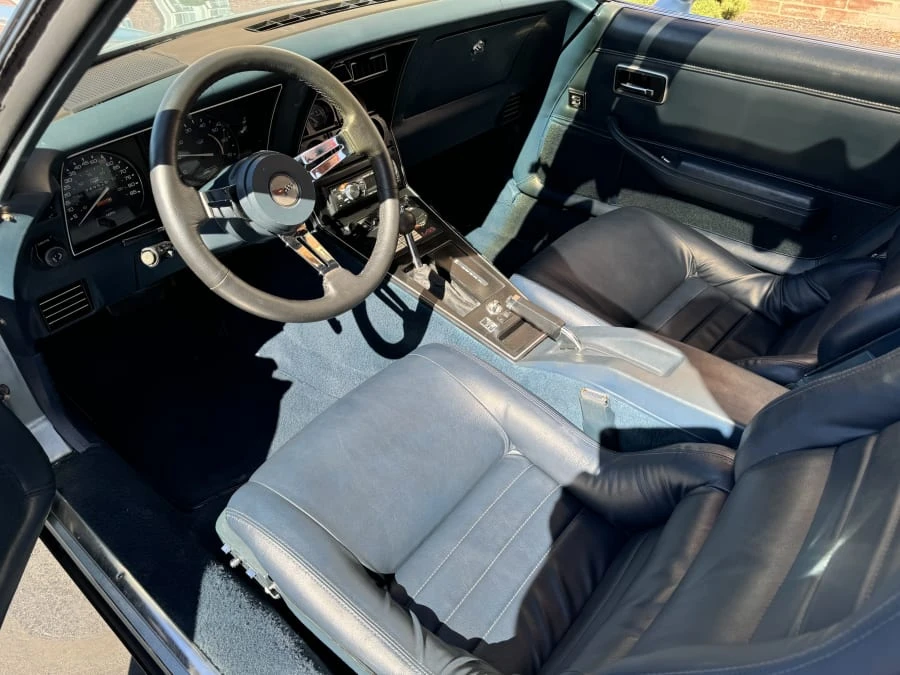 1982 Chevrolet Corvette C3 - Image 5 of 9