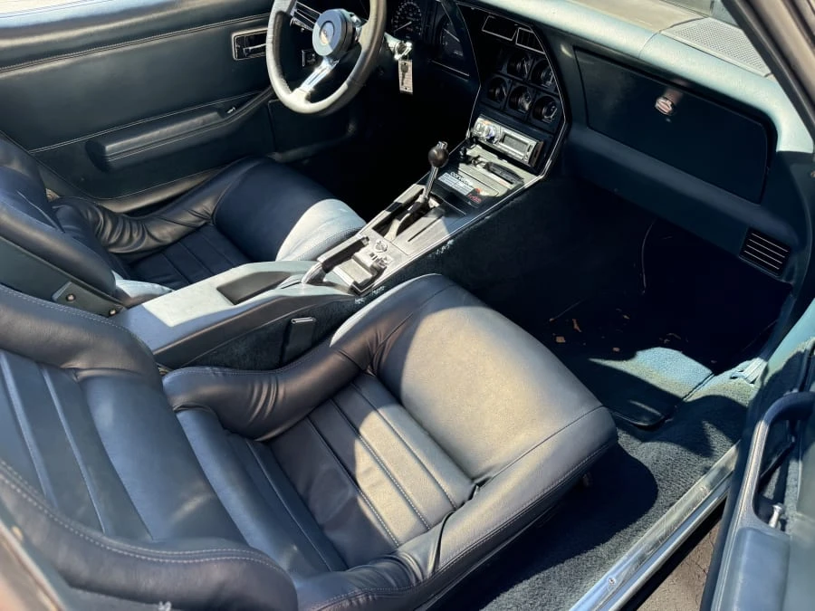 1982 Chevrolet Corvette C3 - Image 7 of 9