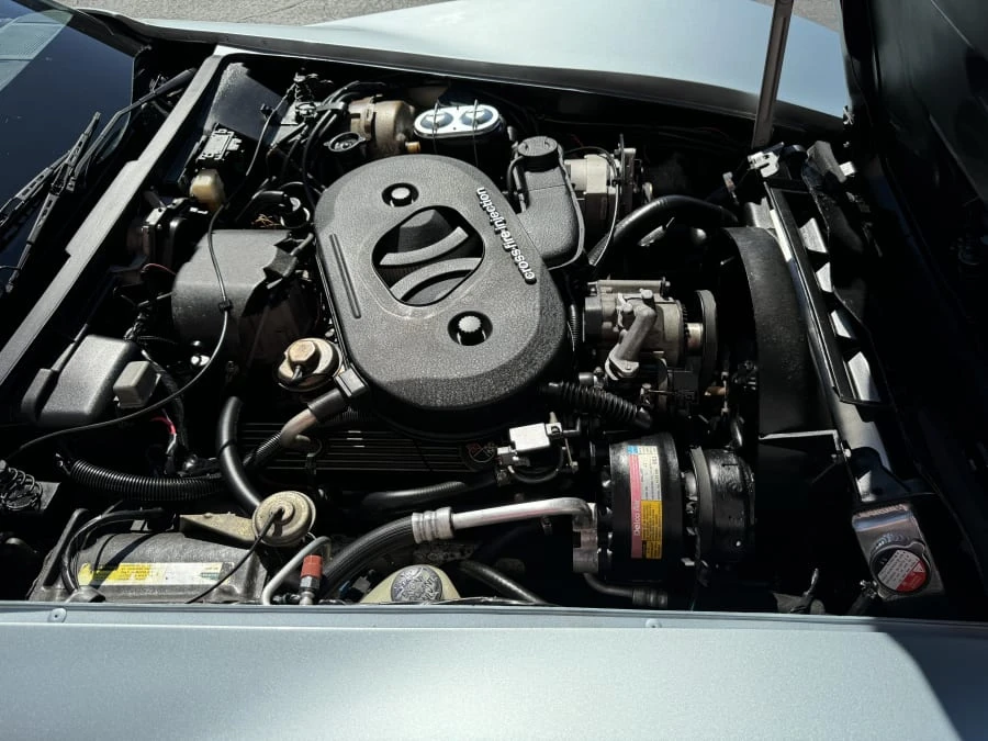 1982 Chevrolet Corvette C3 - Image 8 of 9