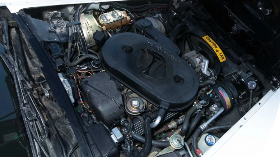 1982 Chevrolet Corvette C3 - Image 6 of 12