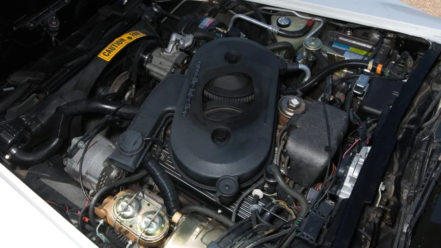 1982 Chevrolet Corvette C3 - Image 7 of 12