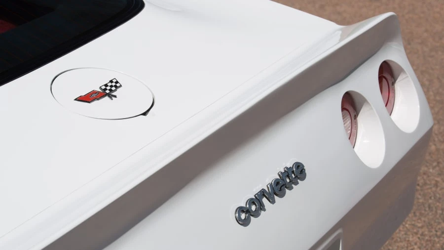1982 Chevrolet Corvette C3 - Image 9 of 12